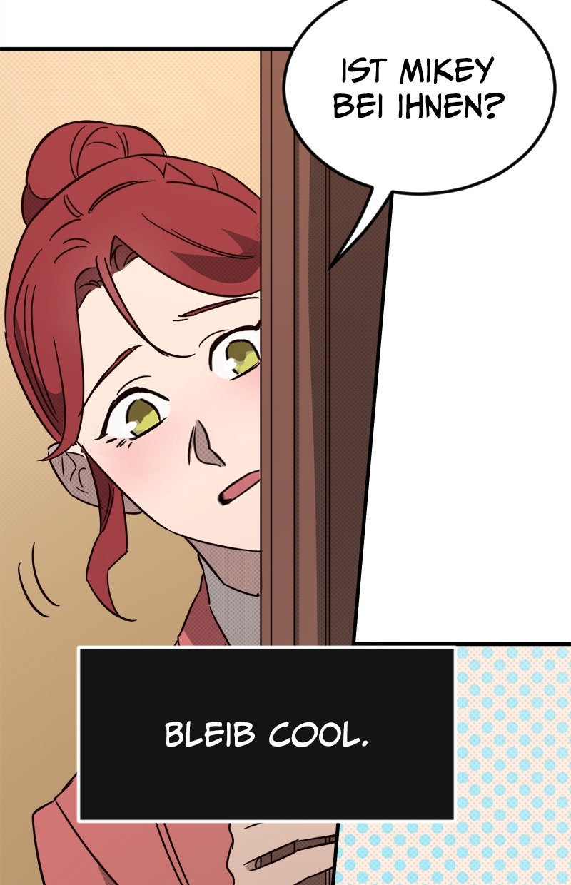 Read Mafia Nanny Manga Online