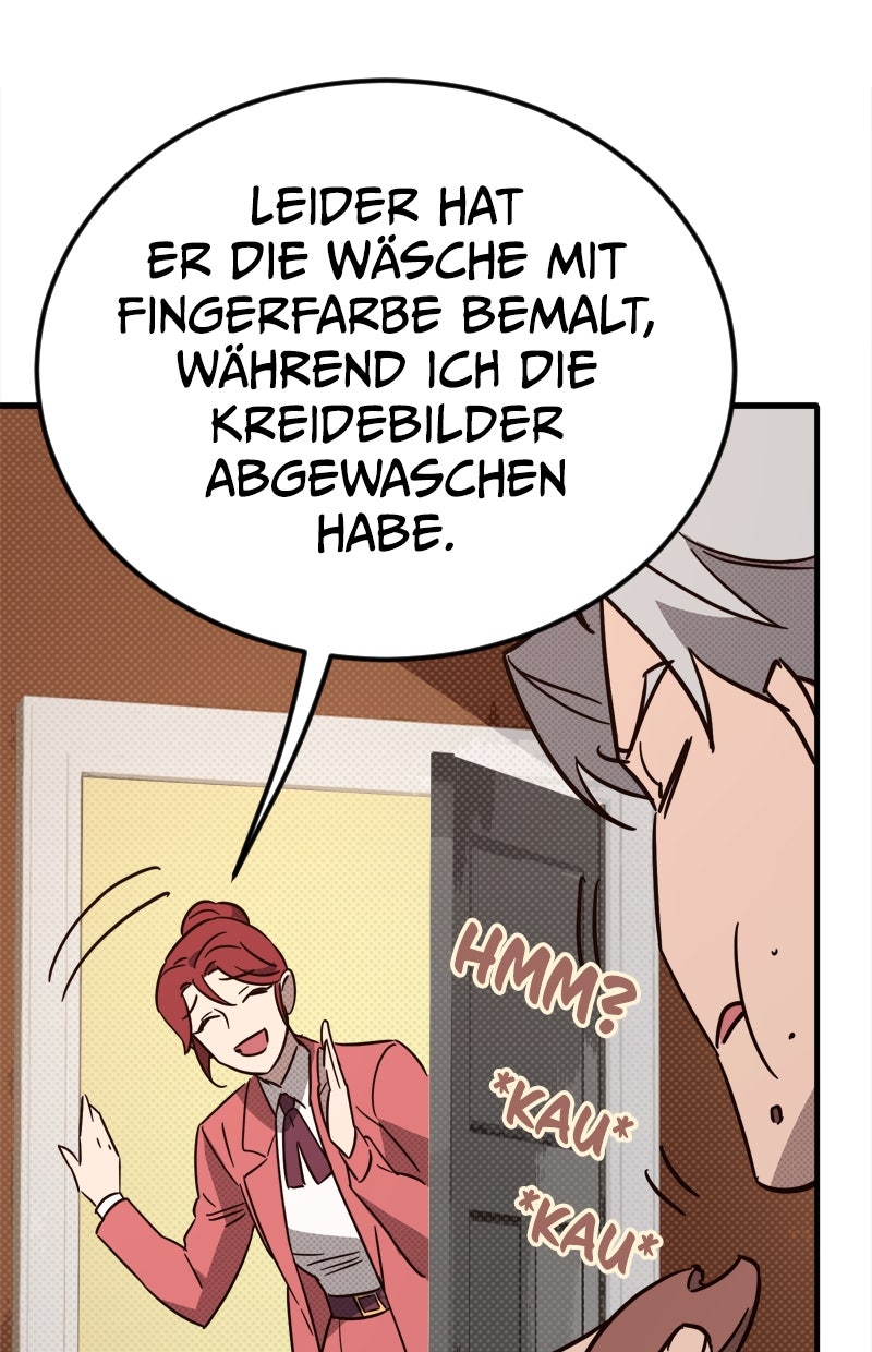 Read Mafia Nanny Manga Online