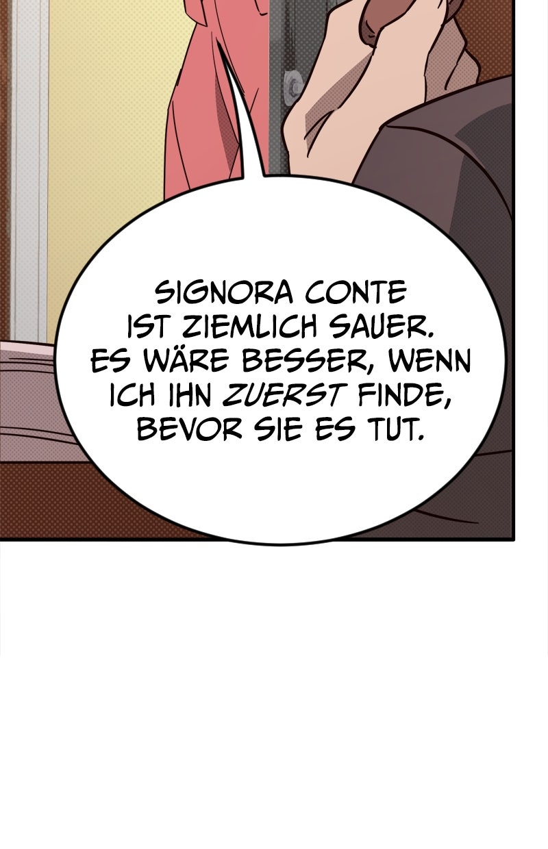 Read Mafia Nanny Manga Online