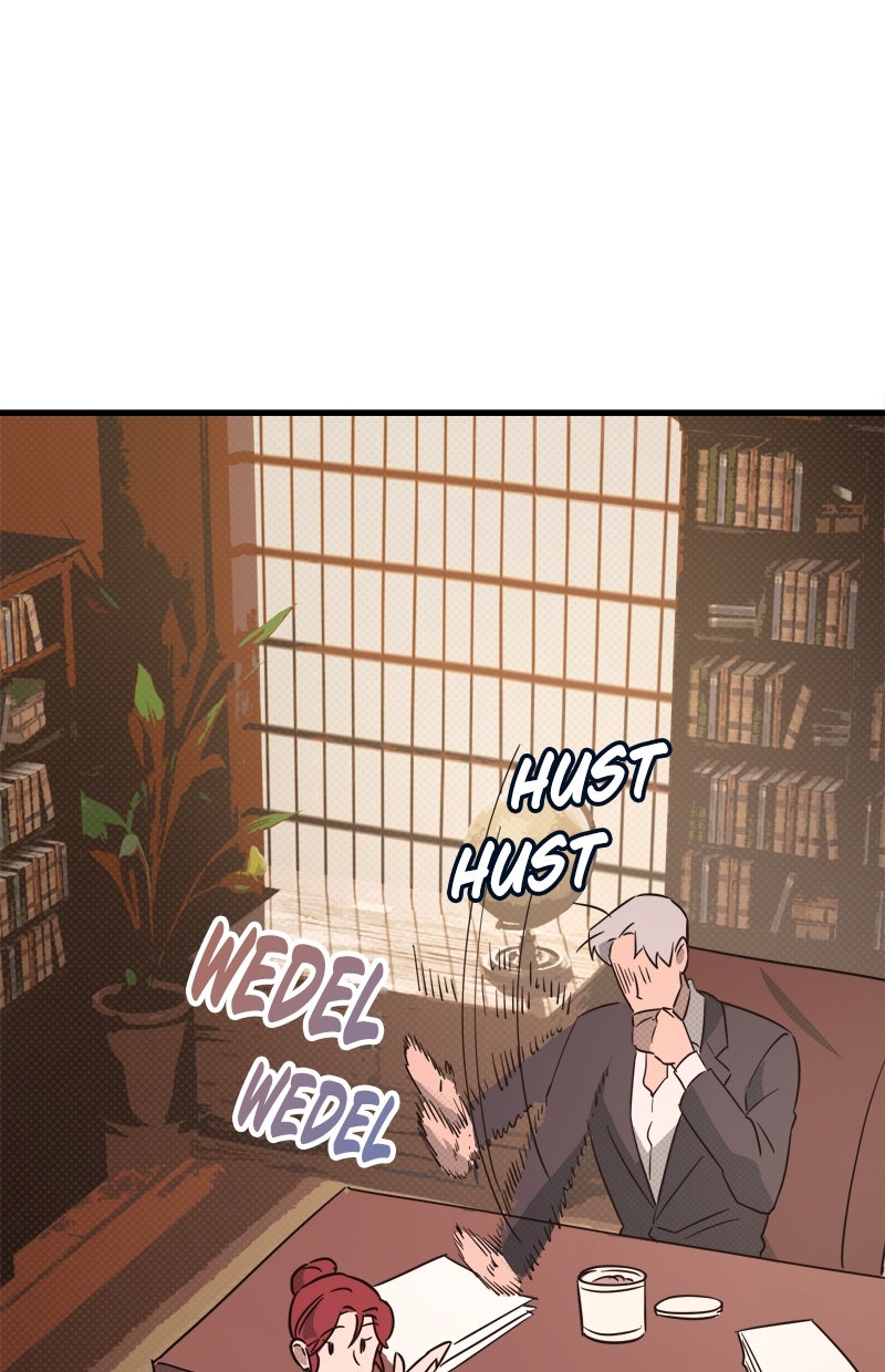 Read Mafia Nanny Manga Online