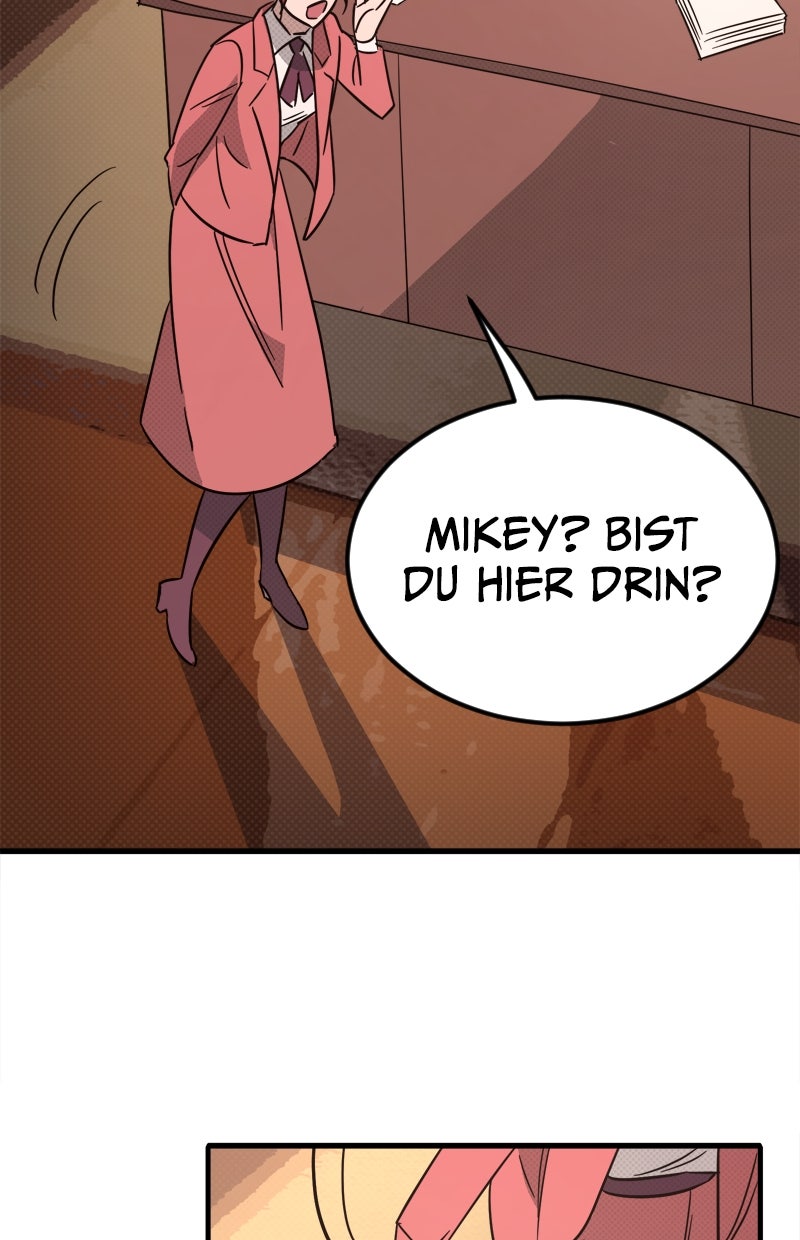 Read Mafia Nanny Manga Online