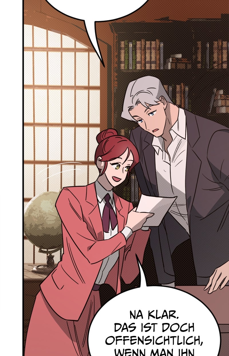 Read Mafia Nanny Manga Online