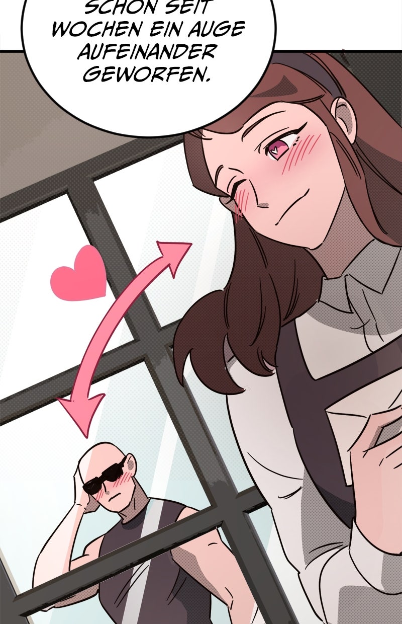 Read Mafia Nanny Manga Online