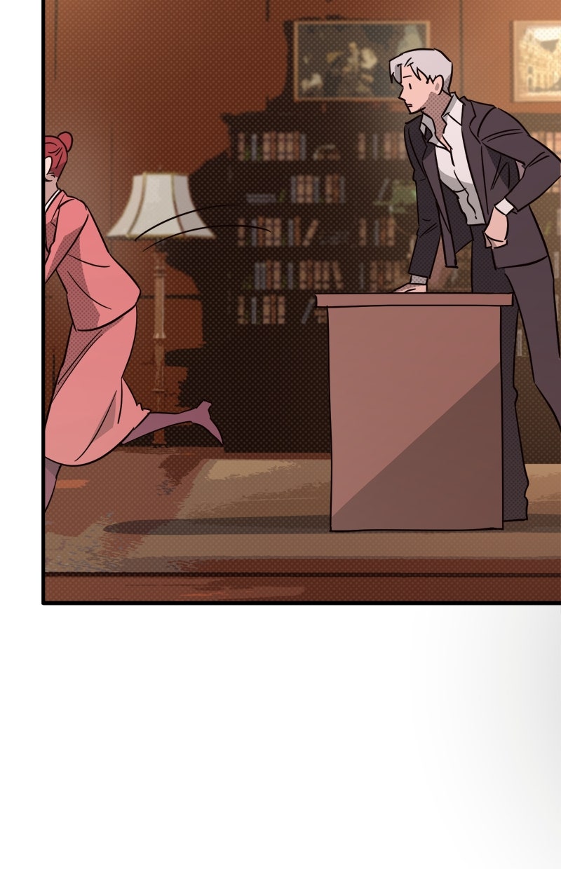 Read Mafia Nanny Manga Online