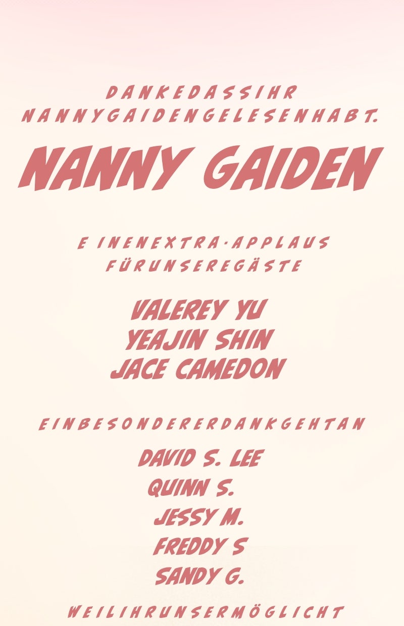 Read Mafia Nanny Manga Online