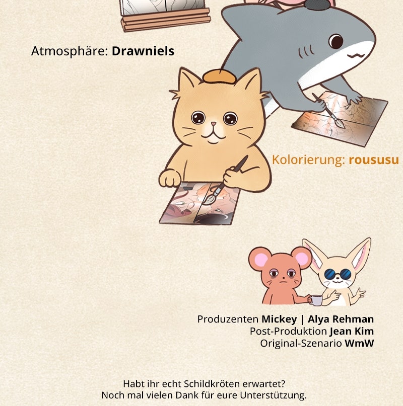 Read Mafia Nanny Manga Online