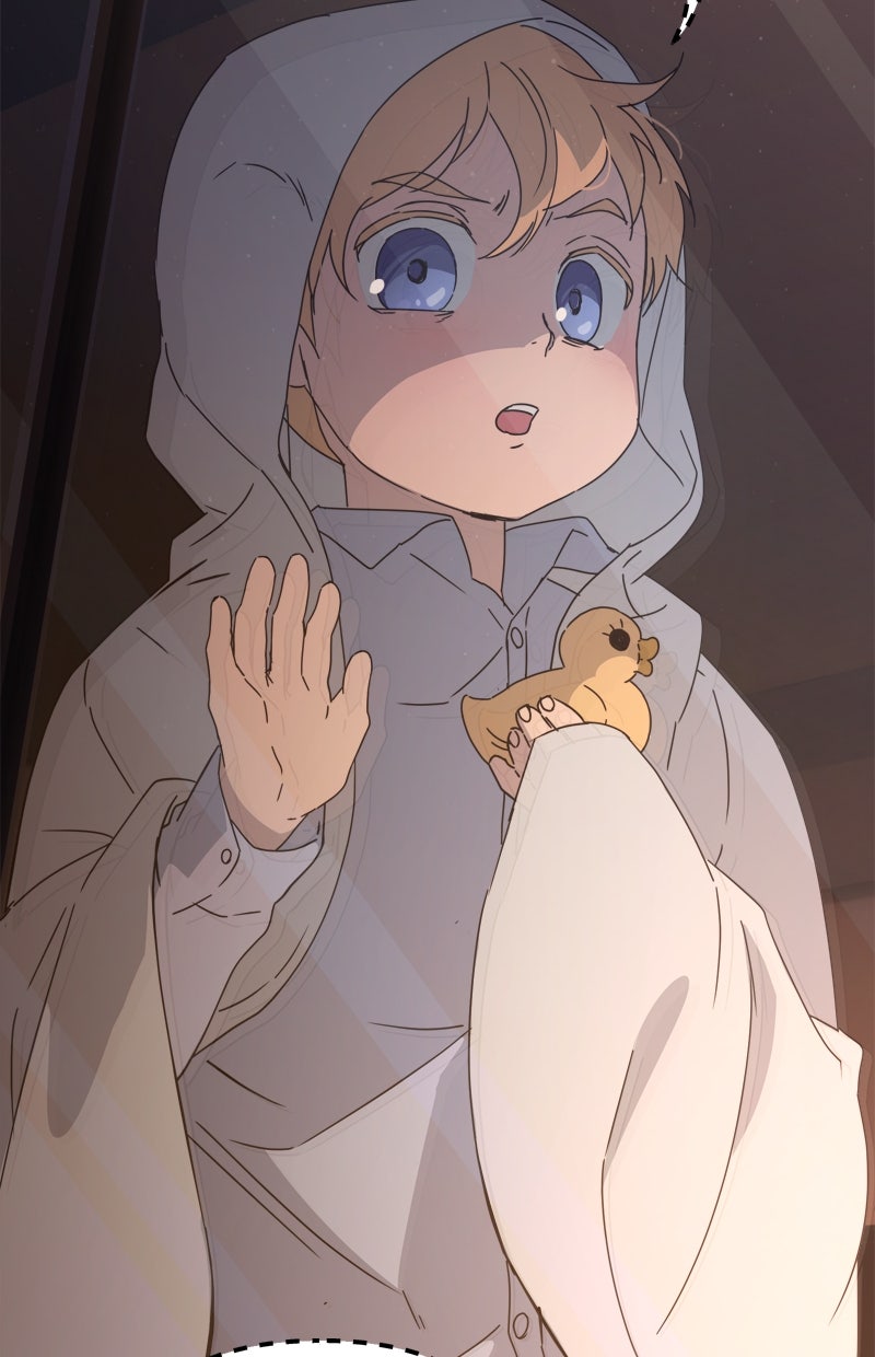 Read Mafia Nanny Manga Online