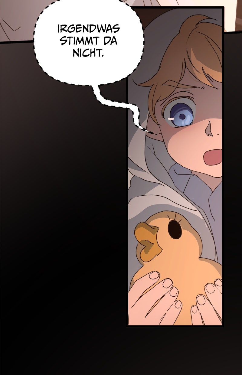 Read Mafia Nanny Manga Online