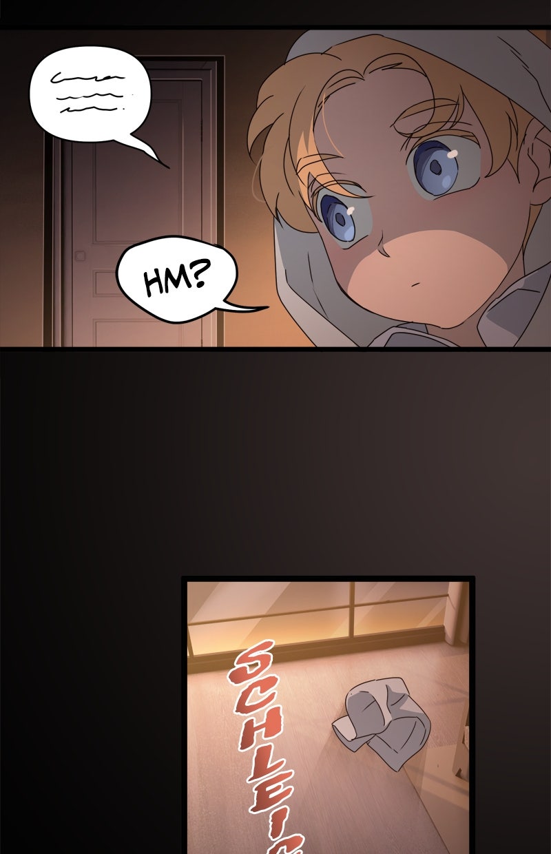 Read Mafia Nanny Manga Online