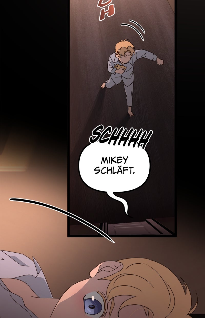 Read Mafia Nanny Manga Online