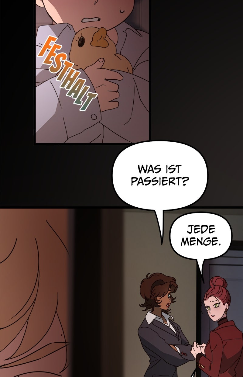 Read Mafia Nanny Manga Online