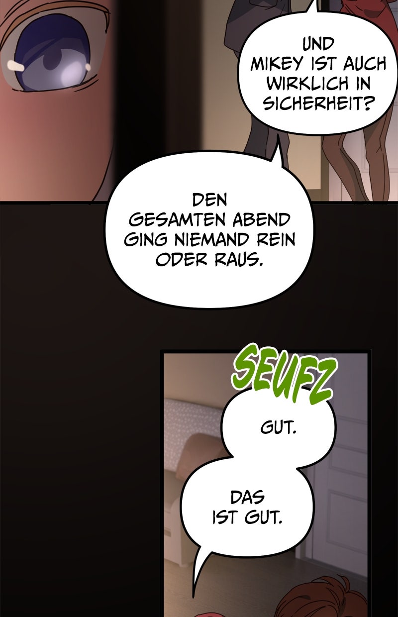 Read Mafia Nanny Manga Online