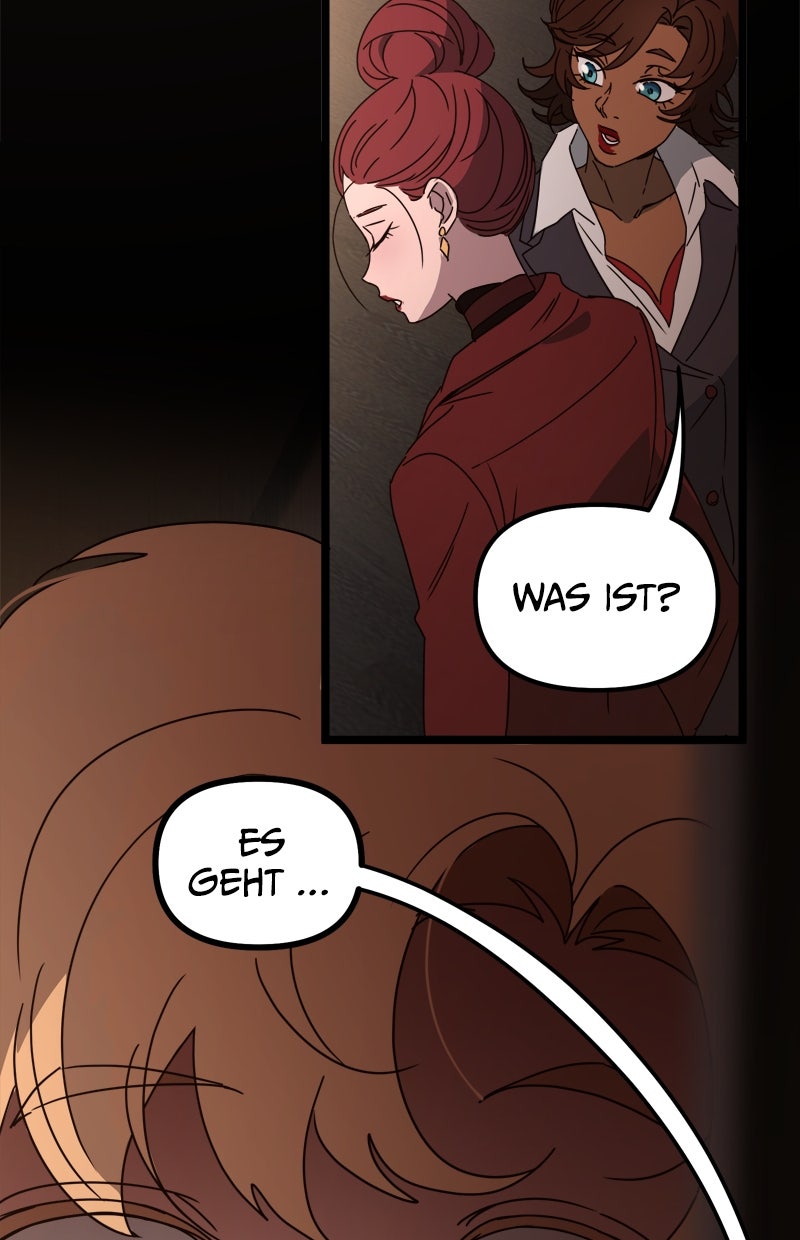 Read Mafia Nanny Manga Online