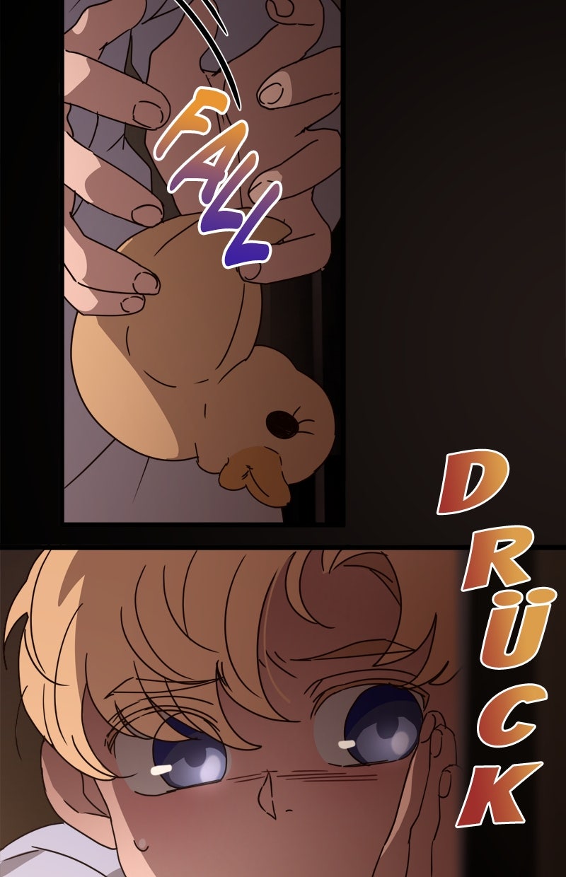 Read Mafia Nanny Manga Online