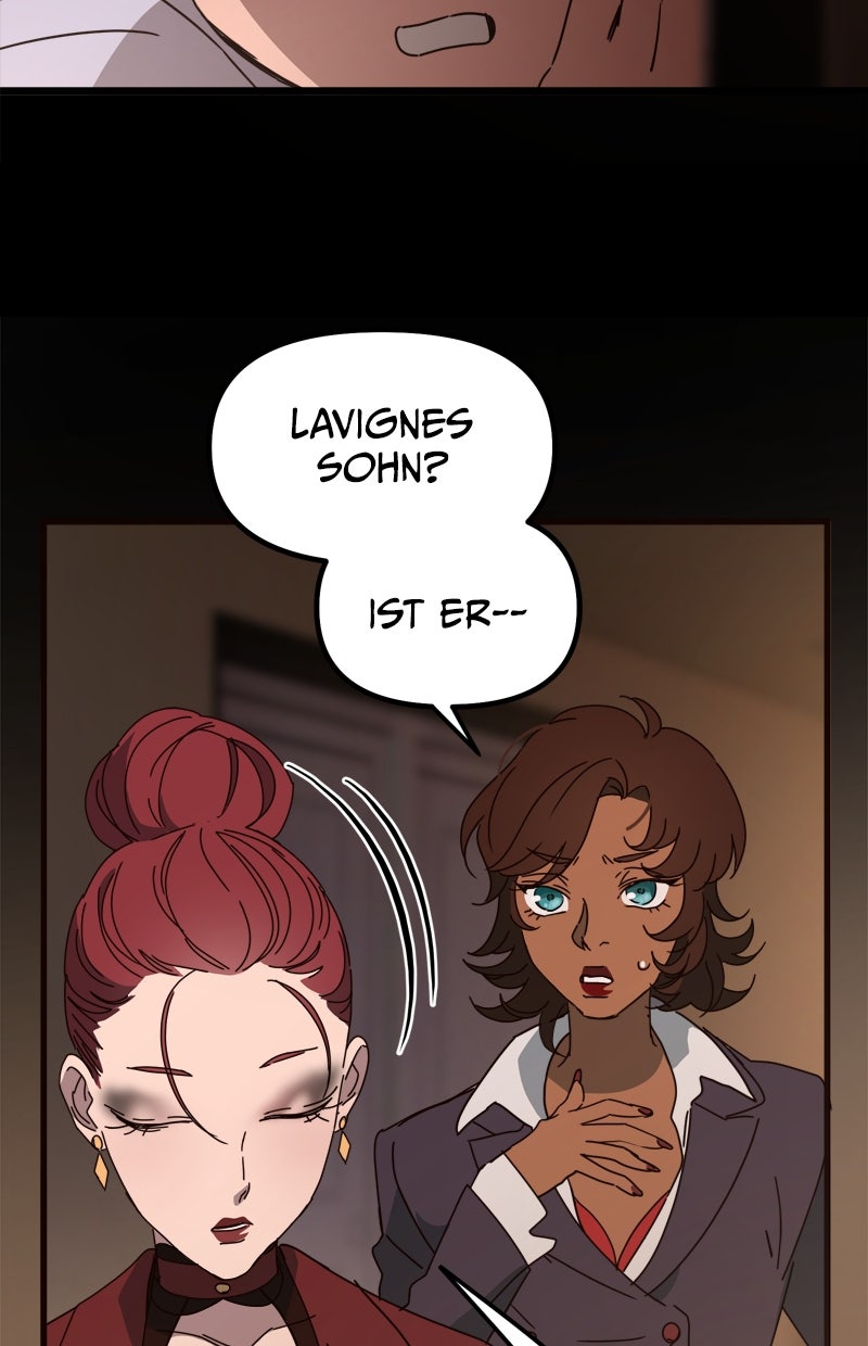 Read Mafia Nanny Manga Online