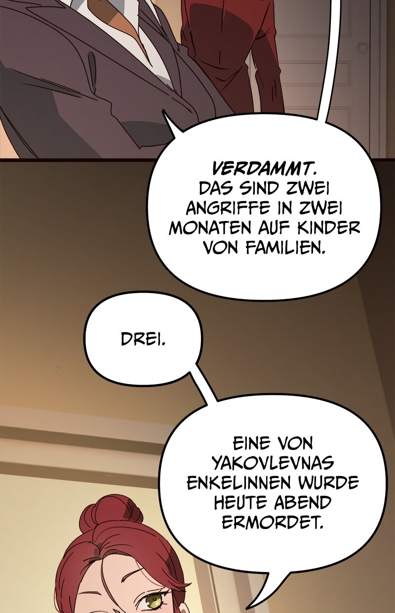 Read Mafia Nanny Manga Online