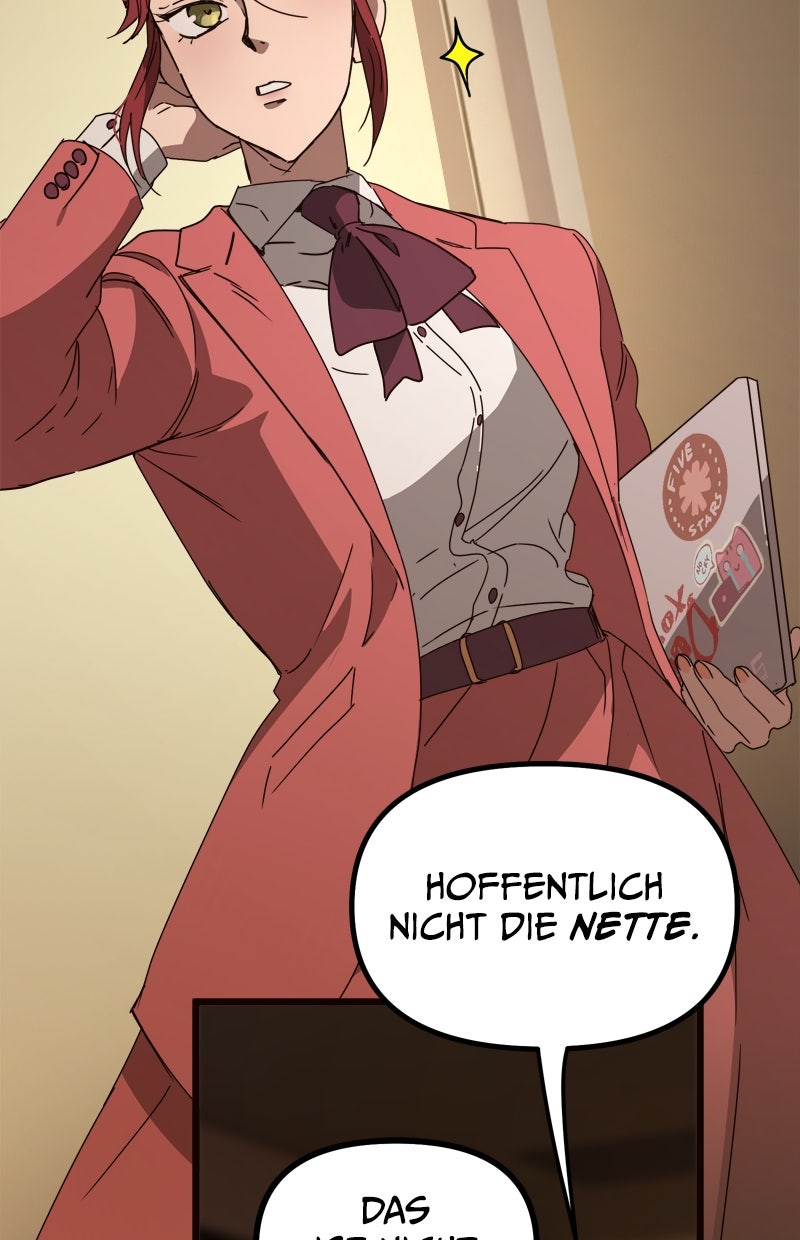 Read Mafia Nanny Manga Online