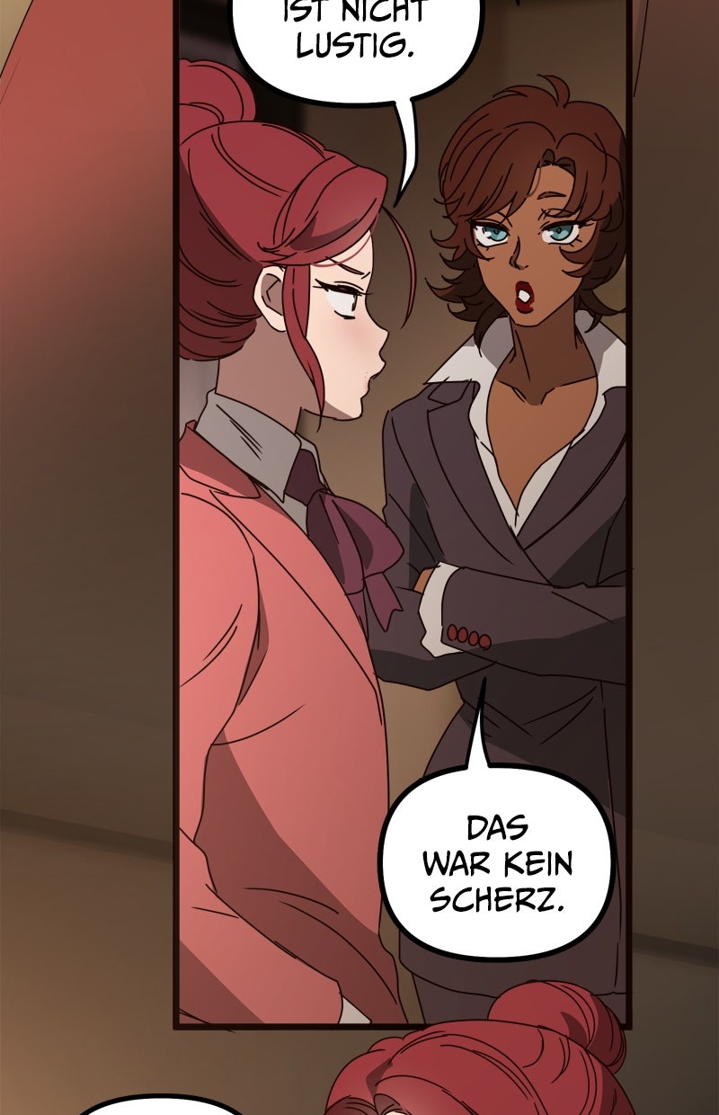 Read Mafia Nanny Manga Online