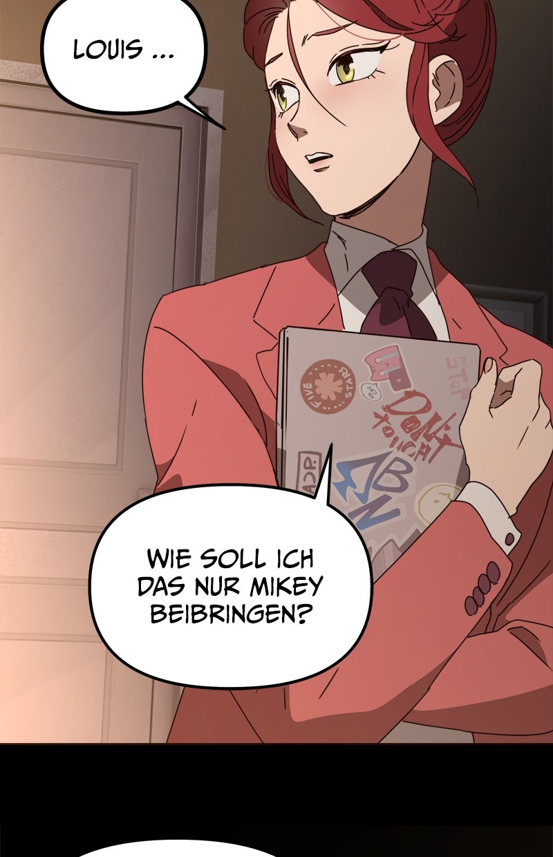 Read Mafia Nanny Manga Online