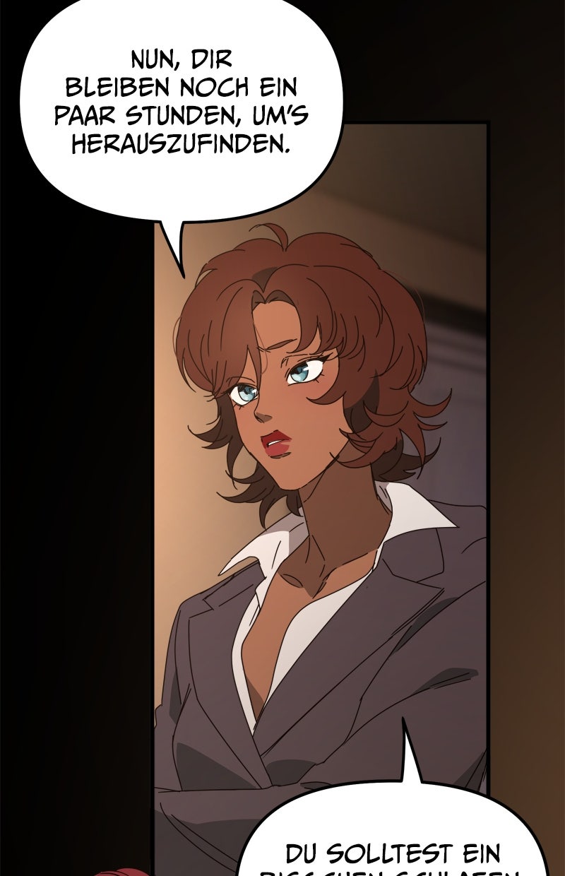 Read Mafia Nanny Manga Online