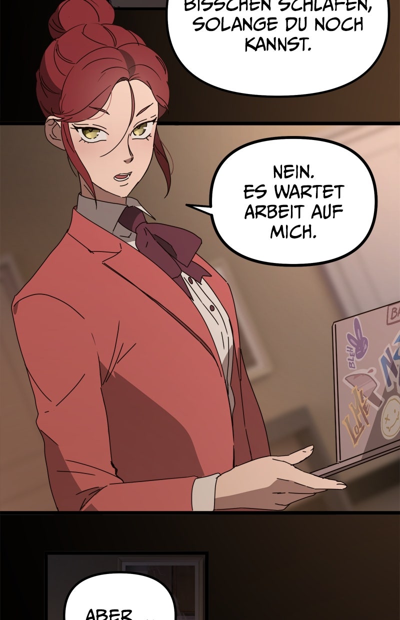 Read Mafia Nanny Manga Online