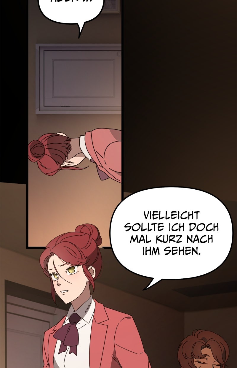 Read Mafia Nanny Manga Online