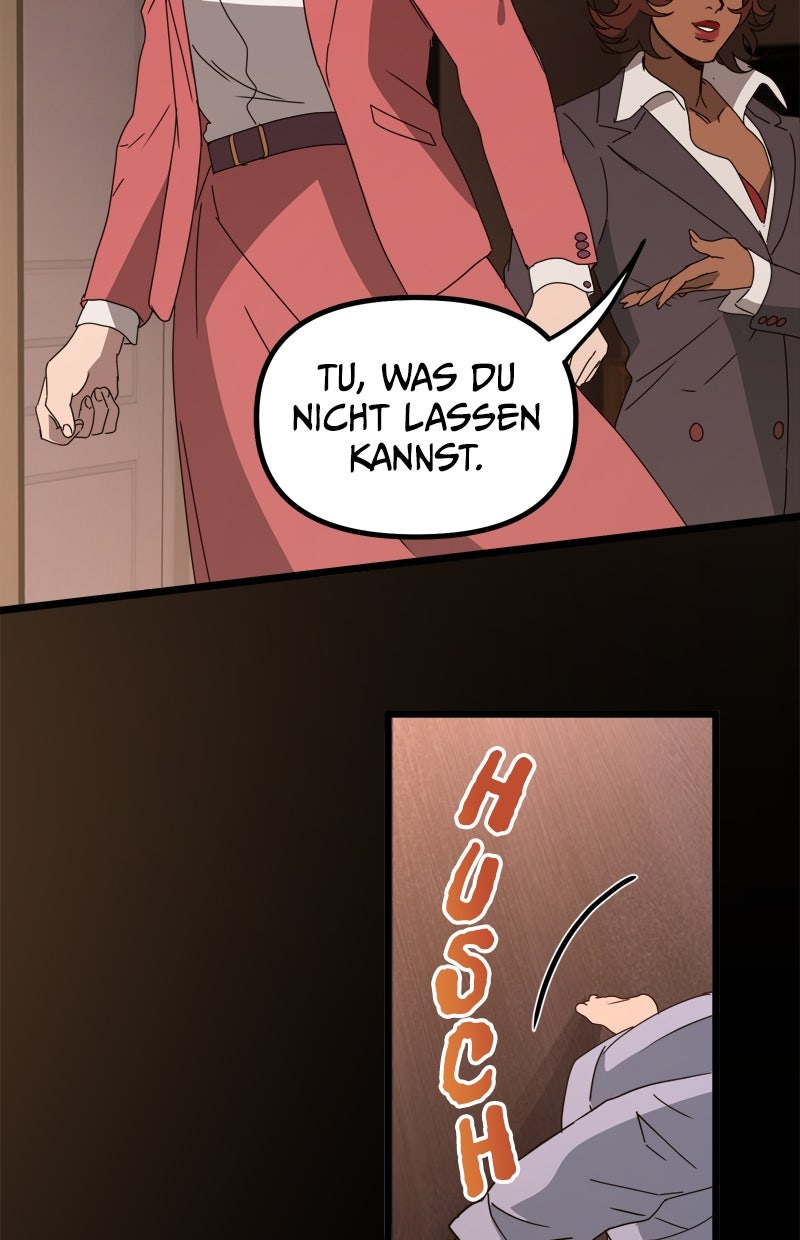 Read Mafia Nanny Manga Online