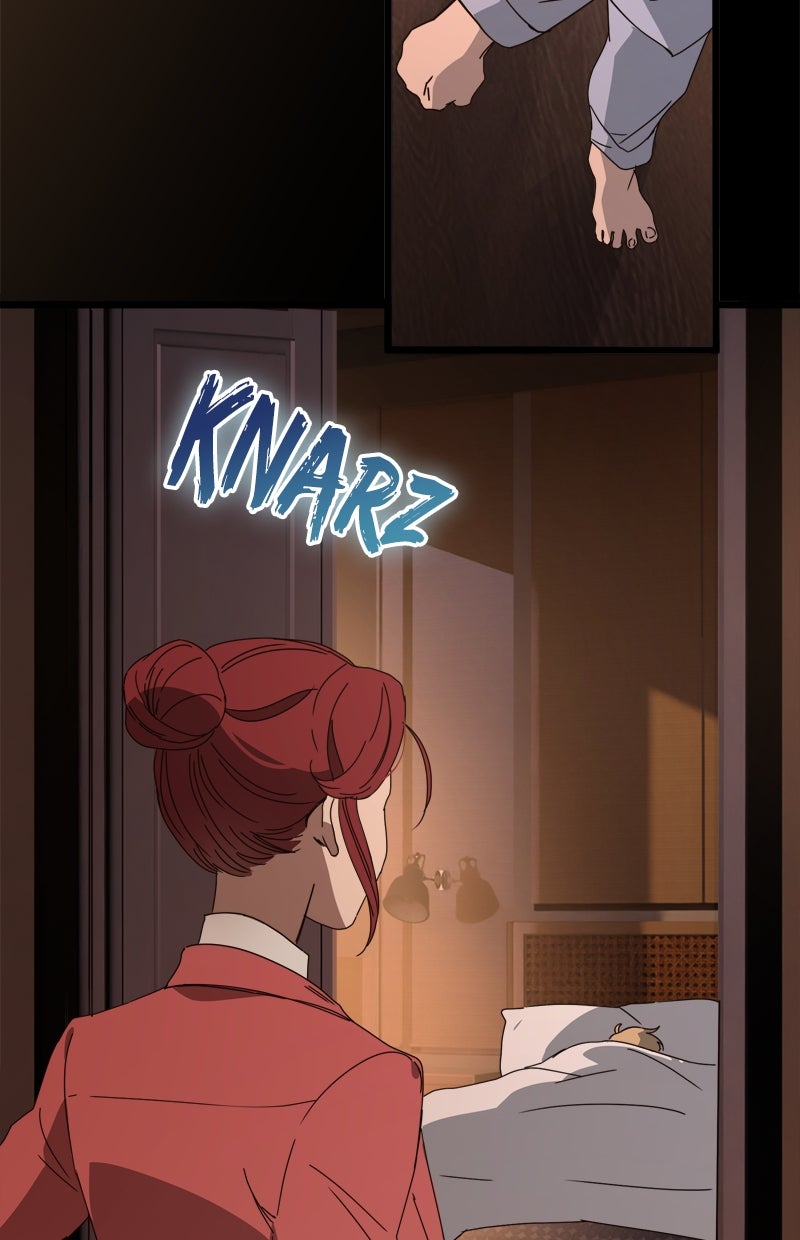 Read Mafia Nanny Manga Online