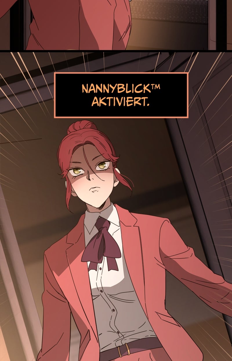 Read Mafia Nanny Manga Online