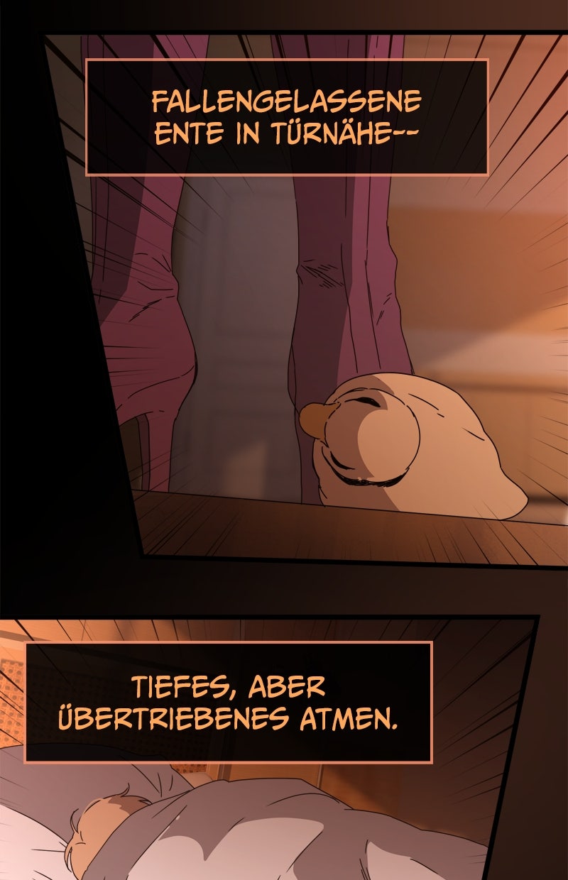 Read Mafia Nanny Manga Online