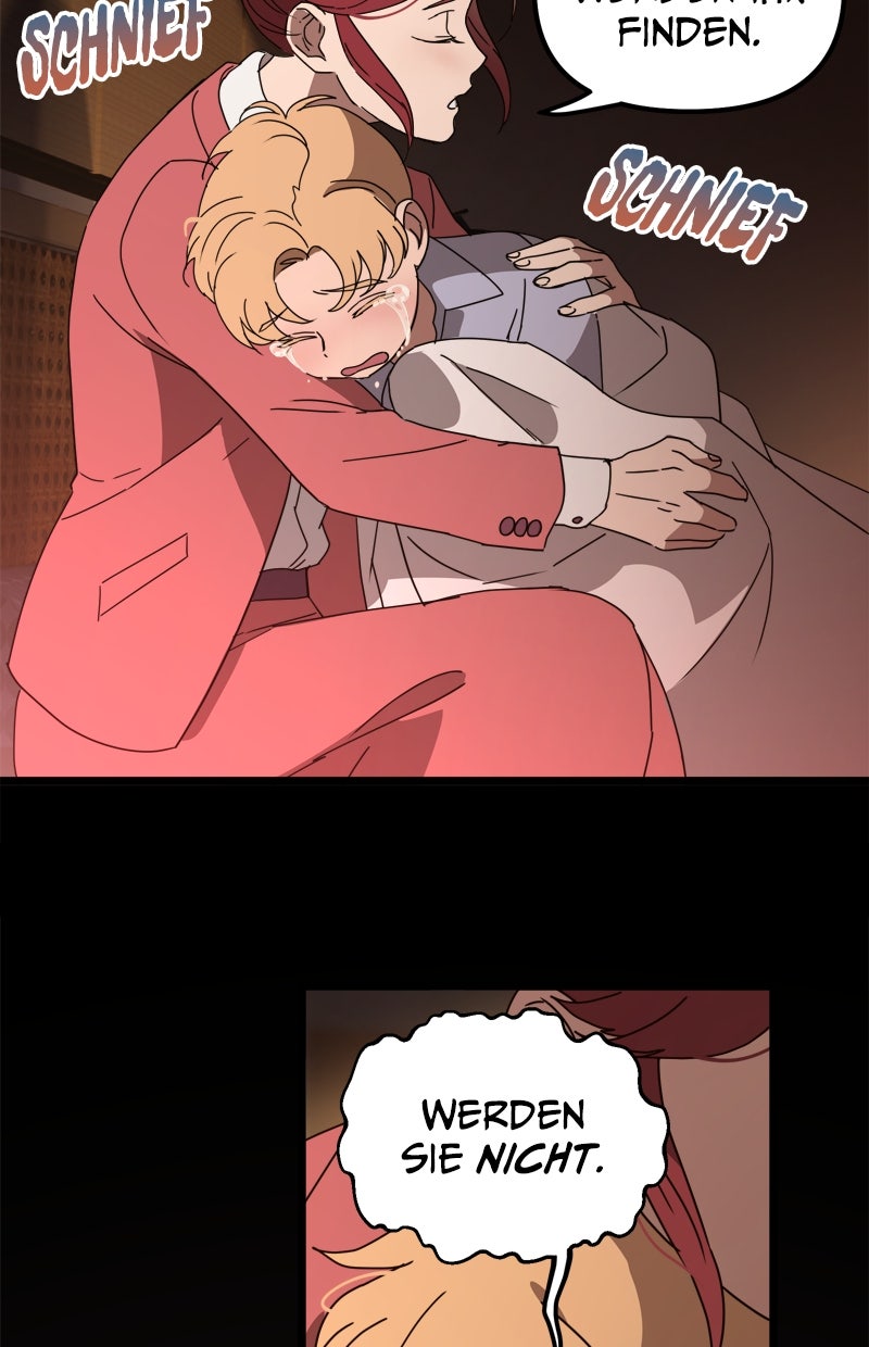 Read Mafia Nanny Manga Online