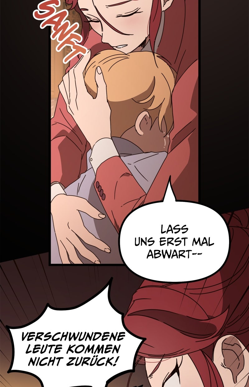 Read Mafia Nanny Manga Online