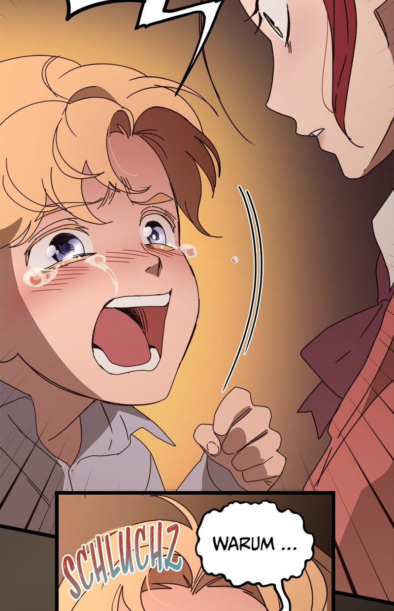 Read Mafia Nanny Manga Online