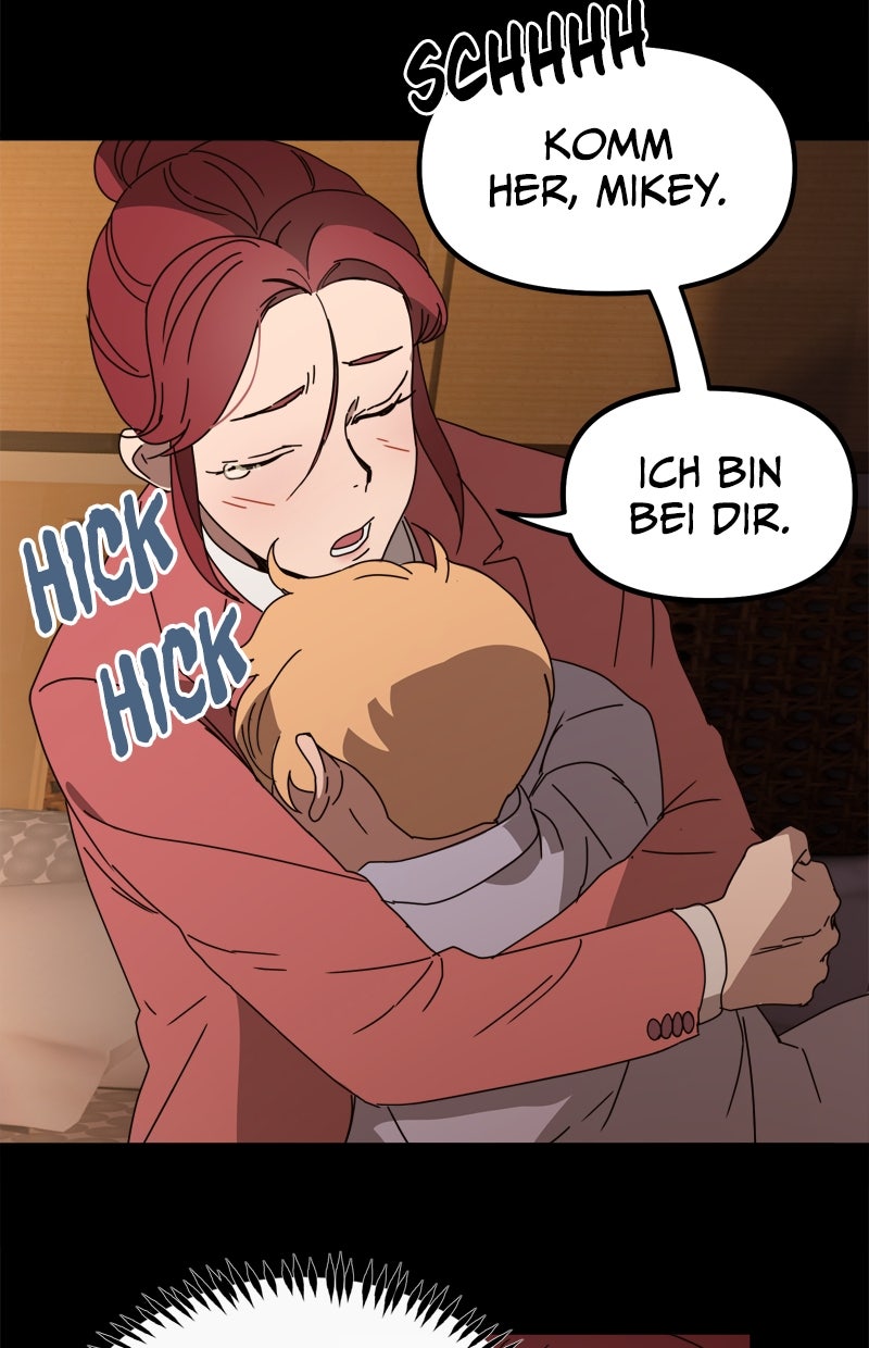 Read Mafia Nanny Manga Online