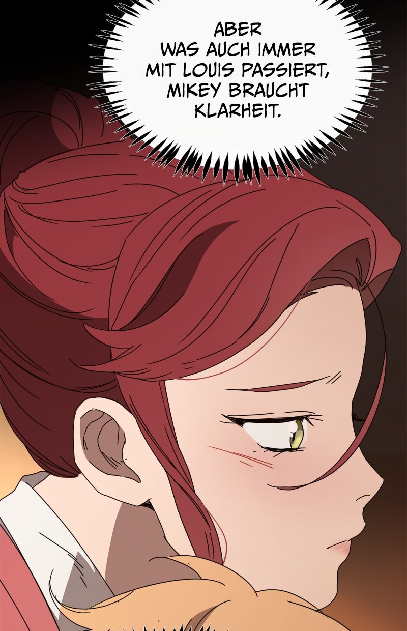 Read Mafia Nanny Manga Online