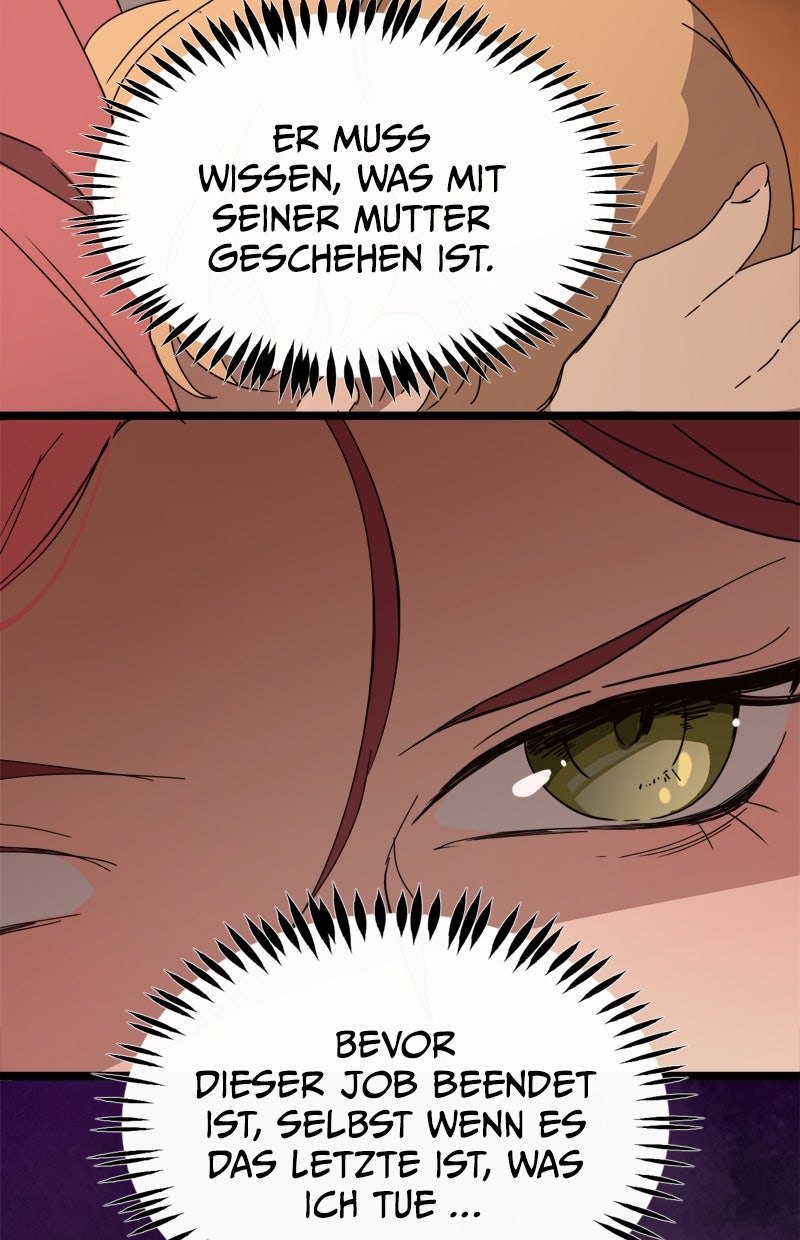 Read Mafia Nanny Manga Online