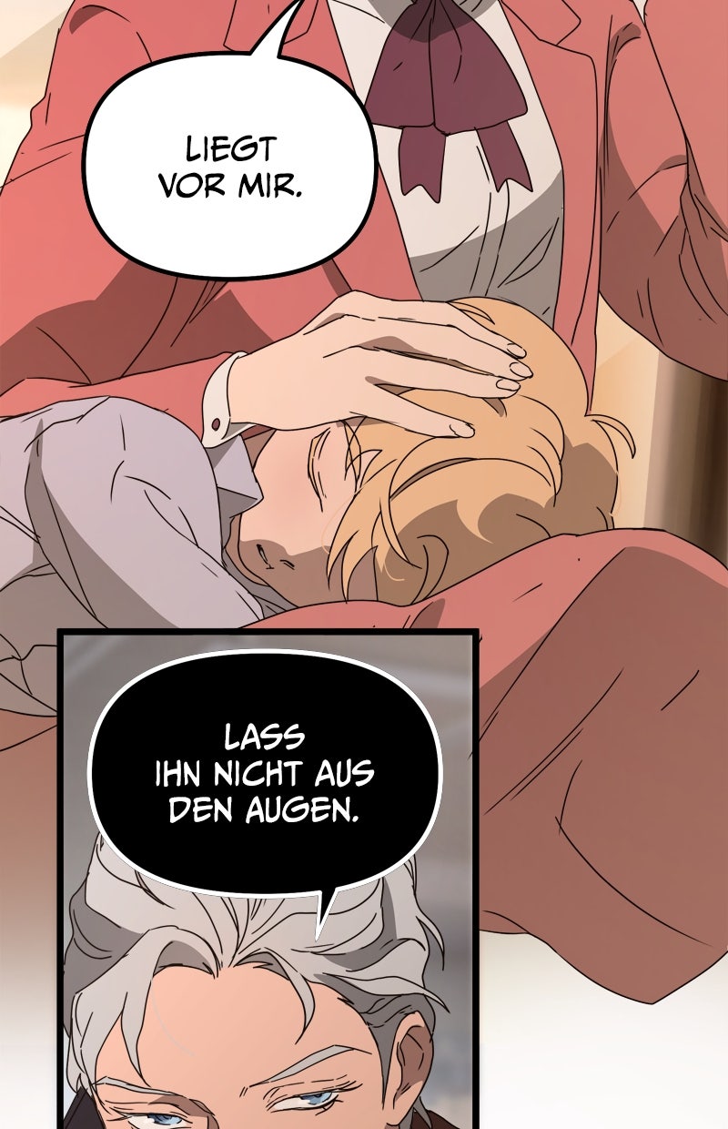 Read Mafia Nanny Manga Online