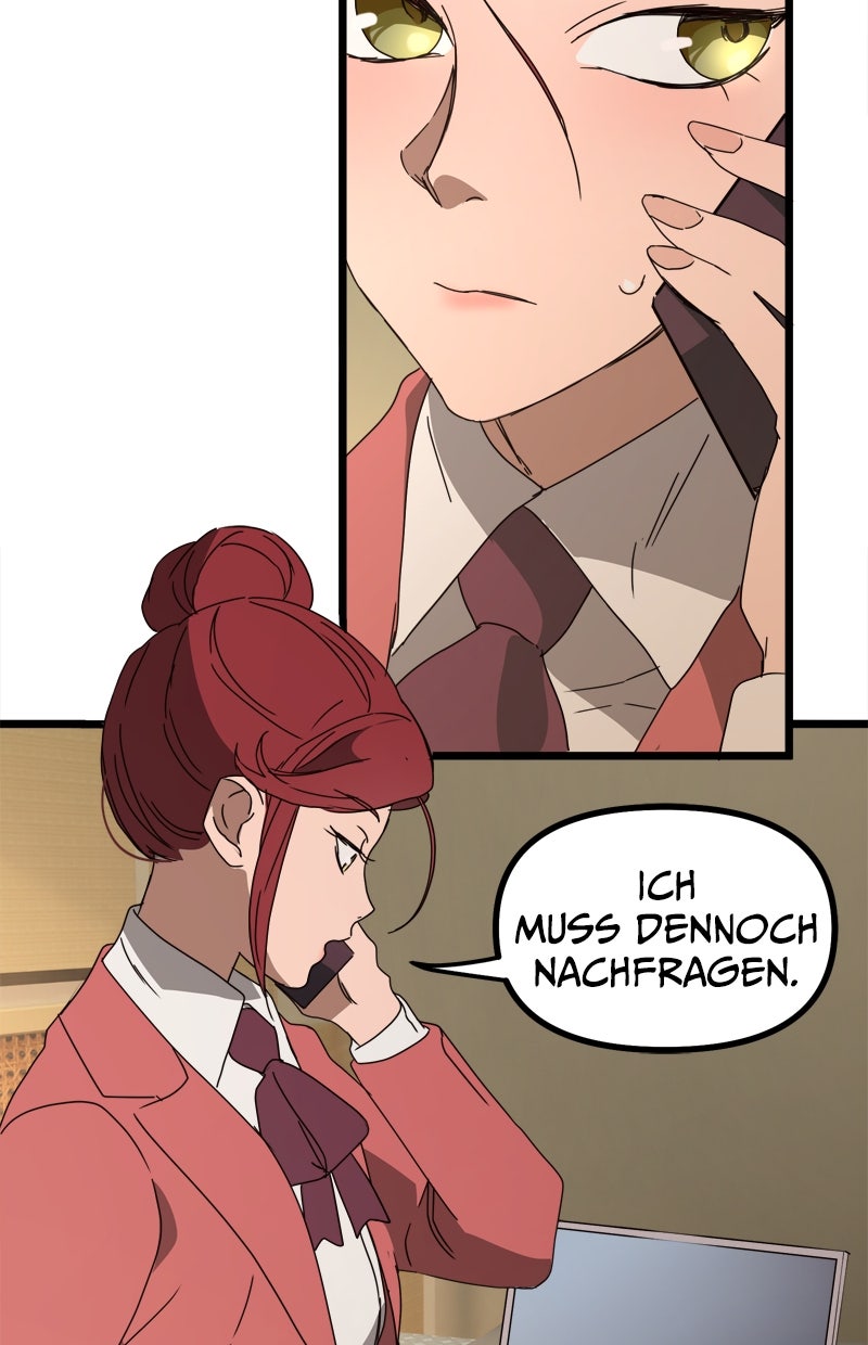 Read Mafia Nanny Manga Online