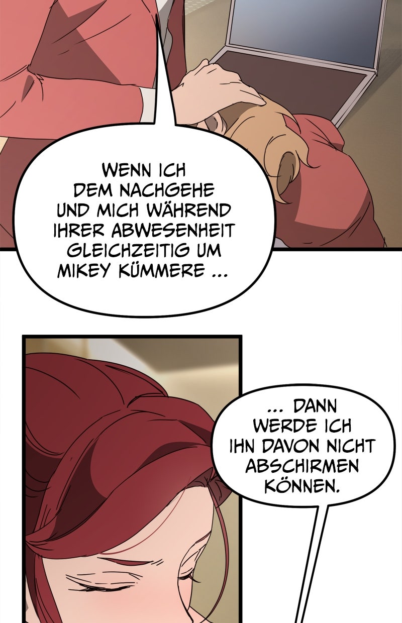 Read Mafia Nanny Manga Online