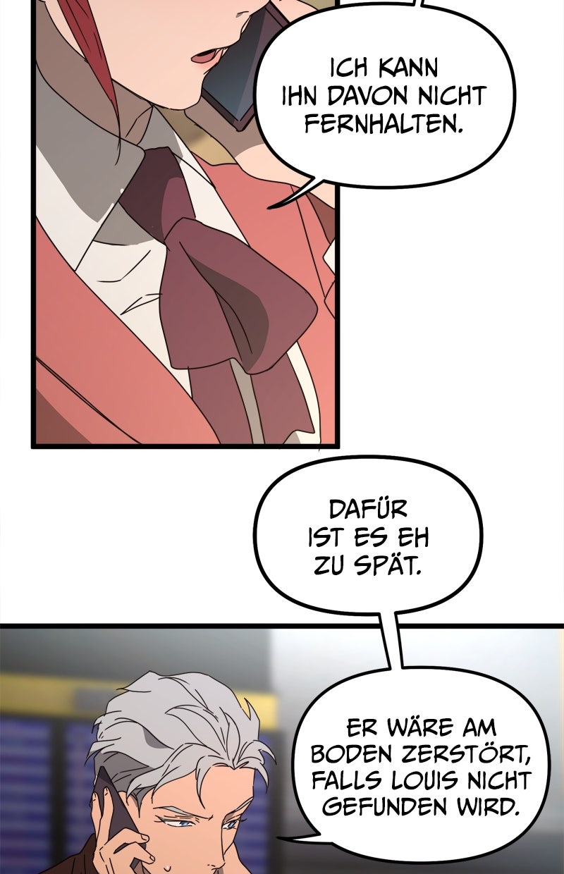 Read Mafia Nanny Manga Online