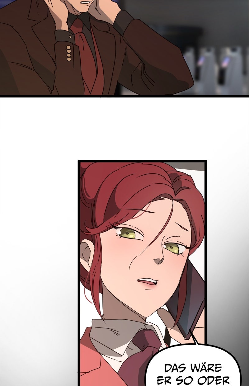 Read Mafia Nanny Manga Online