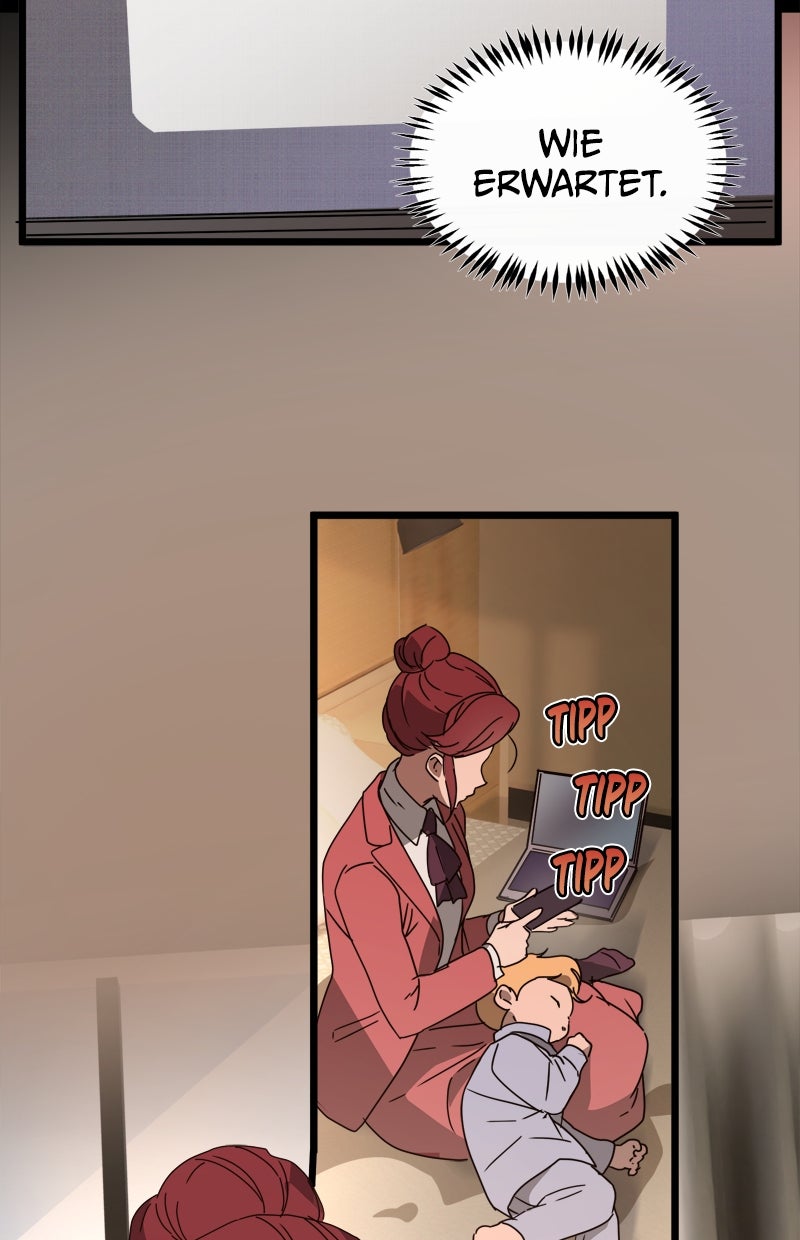 Read Mafia Nanny Manga Online