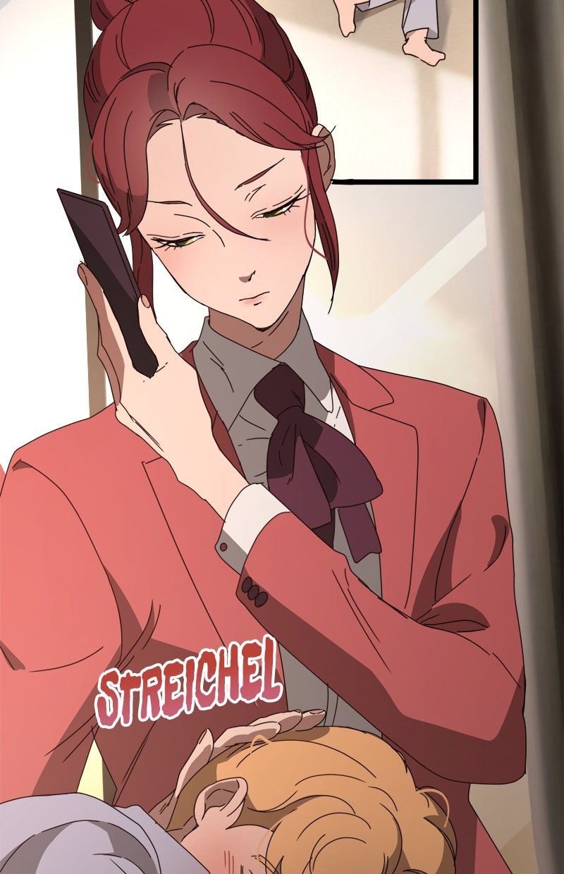 Read Mafia Nanny Manga Online