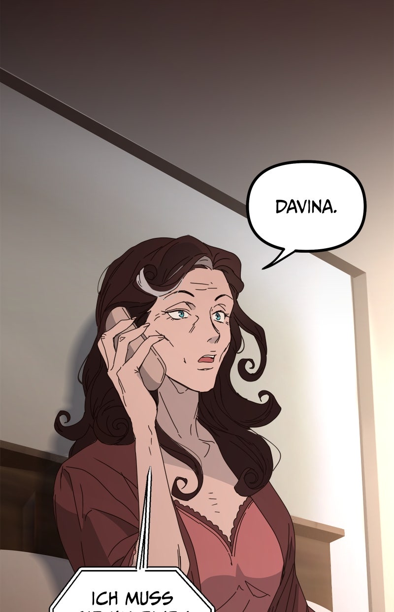 Read Mafia Nanny Manga Online