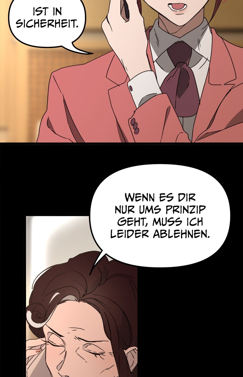 Read Mafia Nanny Manga Online