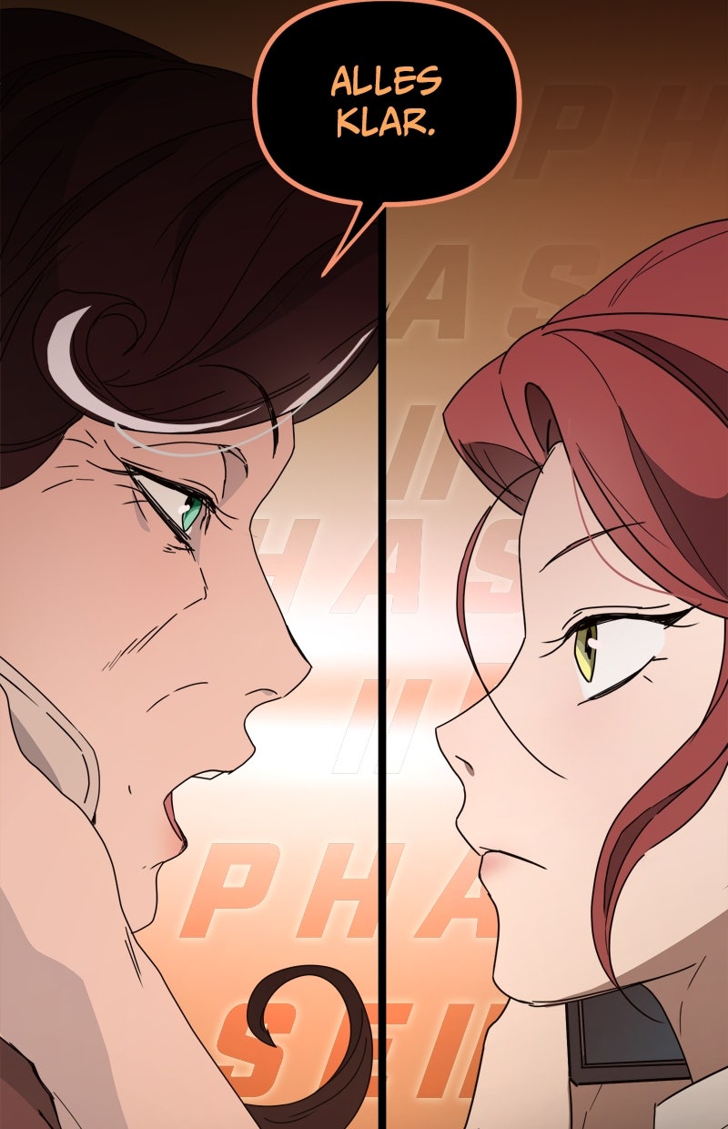 Read Mafia Nanny Manga Online