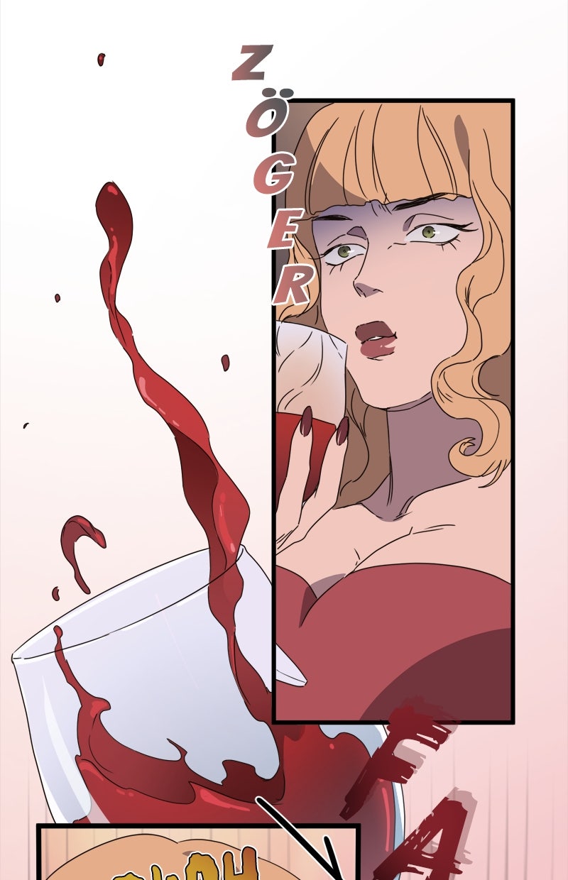 Read Mafia Nanny Manga Online