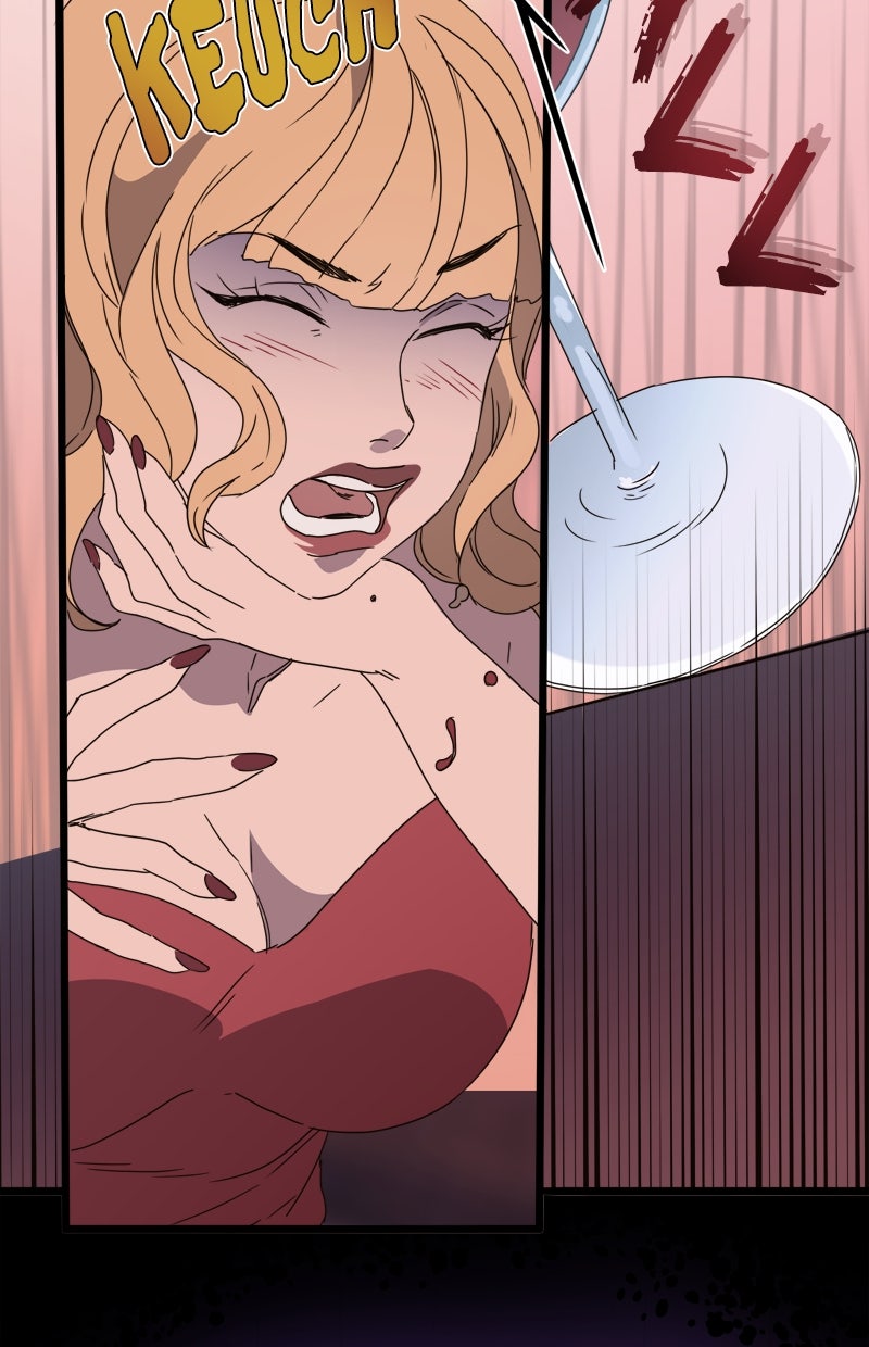 Read Mafia Nanny Manga Online