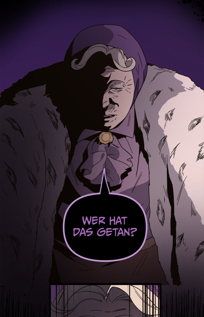 Read Mafia Nanny Manga Online