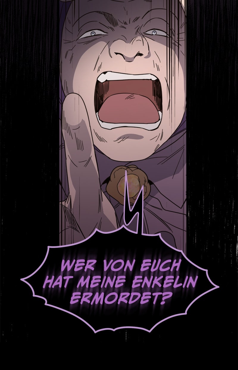 Read Mafia Nanny Manga Online